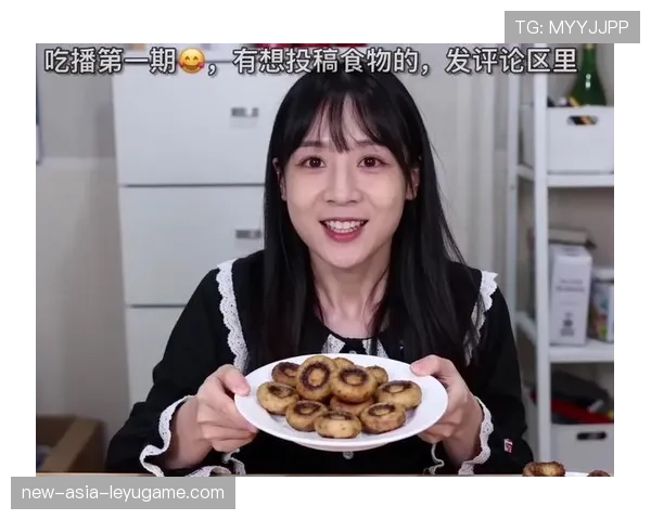 吃播与运动的结合：健身餐的试吃，吃播身体健康