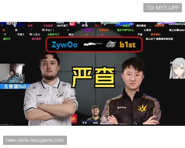 ZywOo为什么永远能打关键枪 ZywOo为什么永远能打关键枪